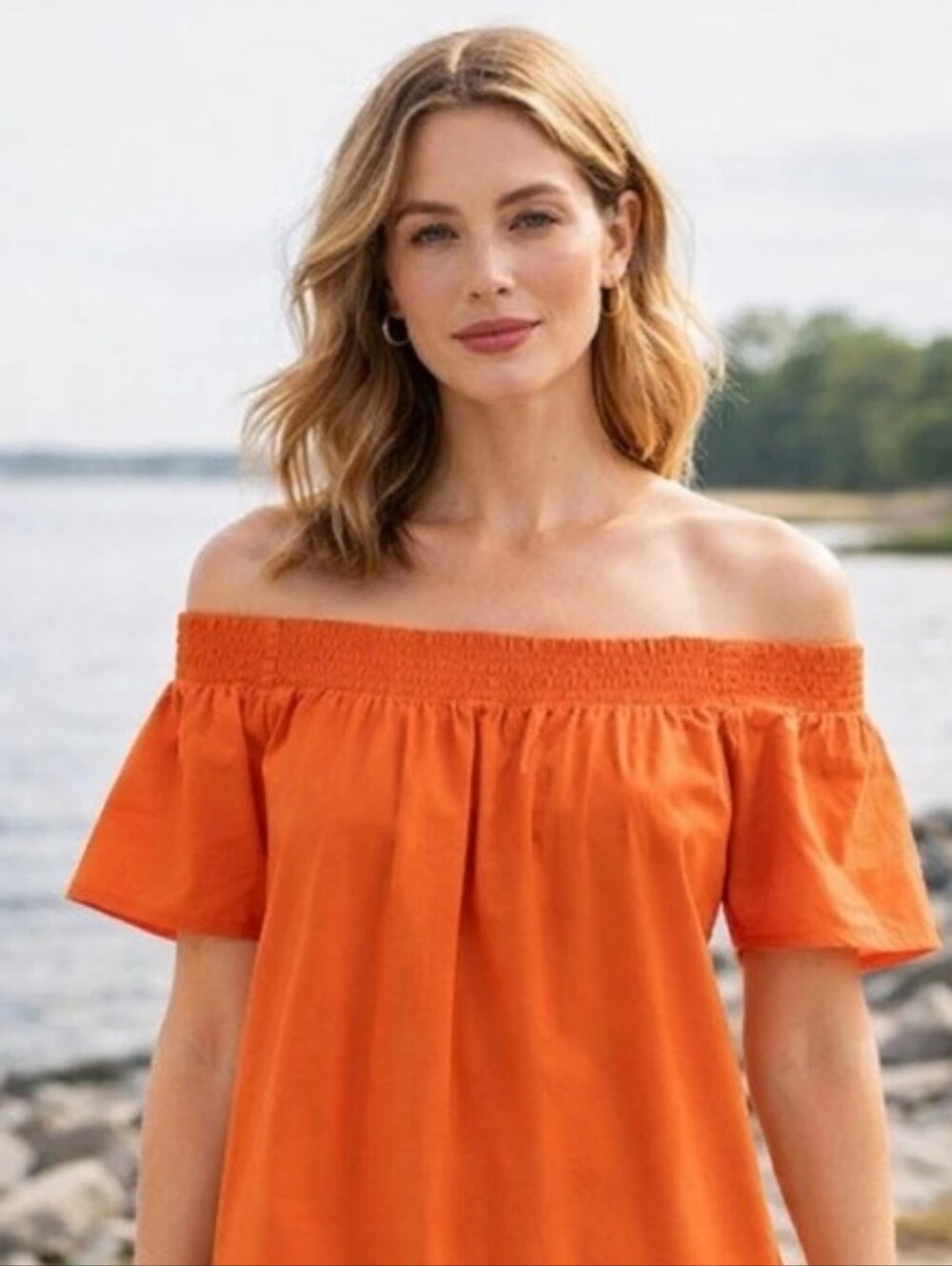 J Crew Blouse